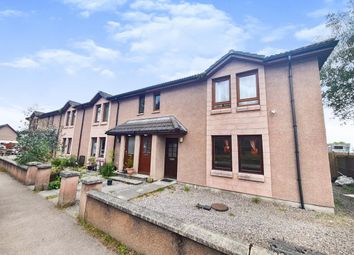 Thumbnail 2 bed flat for sale in Ordale, Great North Road, Muir Of Ord