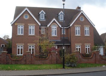 Thumbnail 6 bed detached house to rent in Eider Drive, Apley, Telford