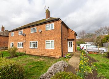 Thumbnail Semi-detached house for sale in Alderlands Close, Crowland, Peterborough