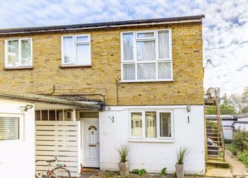 Thumbnail 1 bed flat for sale in St. Margarets Road, St Margarets, Twickenham
