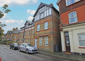 Thumbnail 3 bed terraced house for sale in Westbury Road, Westgate-On-Sea