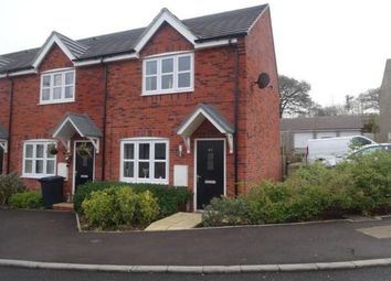 Thumbnail 2 bed end terrace house to rent in Sneyd Wood Road, Cinderford