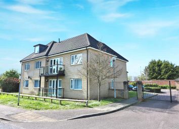 Thumbnail Flat for sale in Gloucester Court, Hatfield