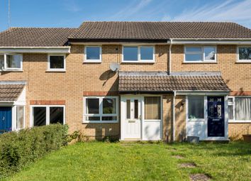 Thumbnail Terraced house for sale in Bannerman Drive, Brackley