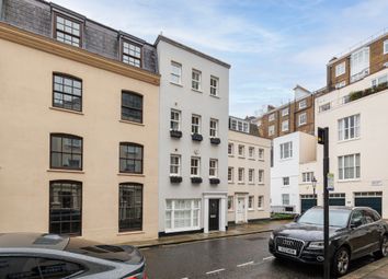 Thumbnail Terraced house to rent in Montpelier Terrace, London