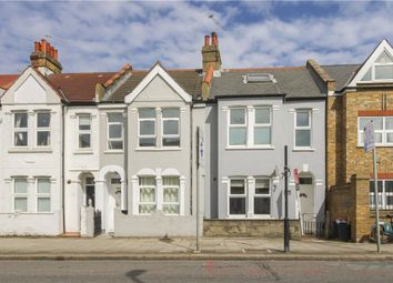 Thumbnail Terraced house to rent in Park Villas, Blackshaw Road, London