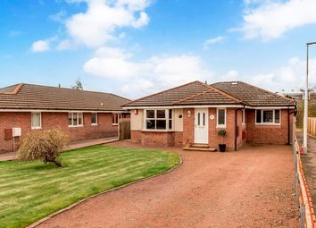 Thumbnail 3 bed detached bungalow for sale in 47 Benjamin Drive, Bo'ness