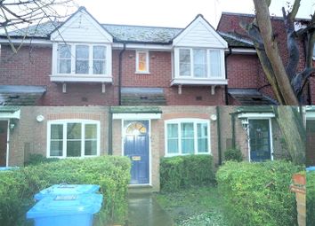 Thumbnail 1 bed property to rent in Silver Road, Norwich