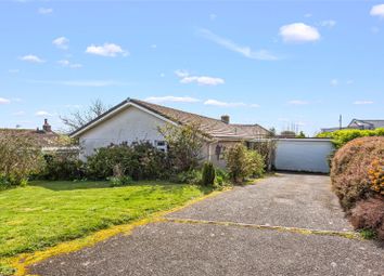 Thumbnail Bungalow for sale in Lambs Close, Thurlestone, Kingsbridge