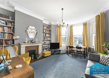 Thumbnail Flat for sale in Flat 4, 66 Hornsey Rise, London