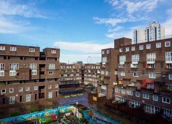 3 bed maisonette for sale in Hotspur Street, London SE11