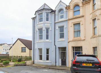 Thumbnail 5 bed end terrace house for sale in Victoria Square, Port Erin, Isle Of Man