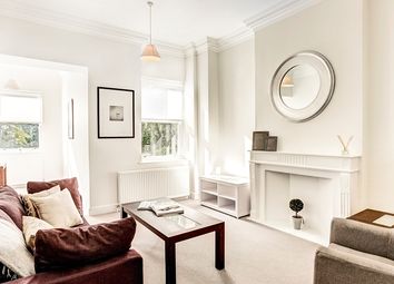 Thumbnail 2 bed flat to rent in Lexham Gardens, Kensington