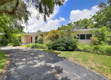 Thumbnail 4 bed property for sale in Sw 133rd Ter, Pinecrest Fl, Florida, 33156, United States Of America