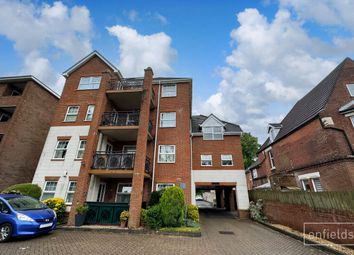 Thumbnail Flat for sale in 61 Westwood Road, Southampton