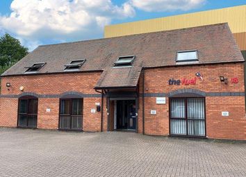 Thumbnail Office to let in 18 The Courtyard, Gorsey Lane, Coleshill, Birmingham, Warwickshire