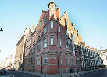 Thumbnail Flat to rent in Maritime Building, St Thomas Street, Sunderland
