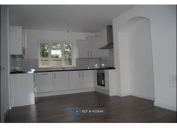 3 Bedroom End terrace house for rent