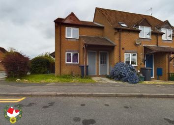 Thumbnail Flat to rent in Aspen Drive, Quedgeley, Gloucester