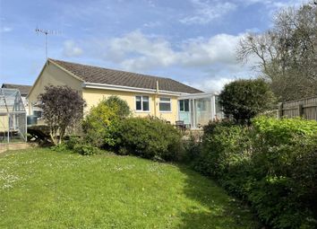 Thumbnail Bungalow for sale in Hallett Way, Bude, Cornwall