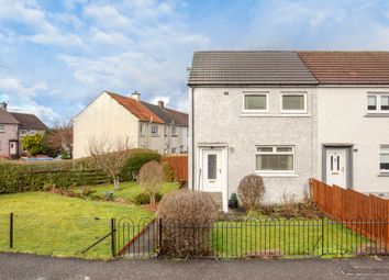 Bishopbriggs - End terrace house for sale           ...