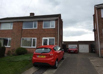 3 Bedroom Semi-detached bungalow for sale