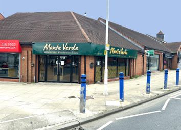 Thumbnail Retail premises for sale in Selby Road, Leeds