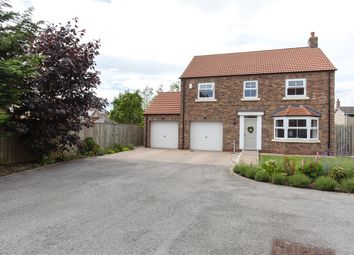 4 Bedroom Detached house for rent