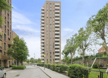 Thumbnail Flat for sale in Hannaford Walk, St Andrews, Bromley By Bow