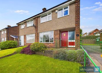 Thumbnail Semi-detached house for sale in Meadowbank Avenue, Allerton, Bradford, West Yorkshire