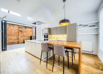 Thumbnail Flat for sale in St. Pauls Court, 23A St. Pauls Square, Jewellery Quarter