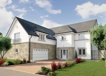 Thumbnail 5 Bed Detached House To Rent In 3 Willowgate Drive Perth Thumbnail 5 Bed Detached House To Rent In 3 Willowgate Drive Perth