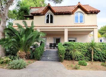 Thumbnail 4 bed villa for sale in Torrent, Valencia, Spain