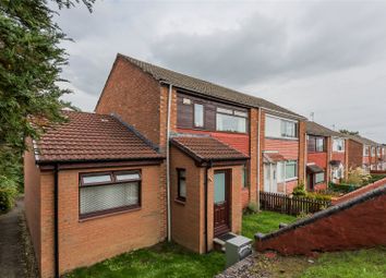 4 Bedrooms End terrace house for sale in Glenclora Drive, Paisley, Renfrewshire PA2