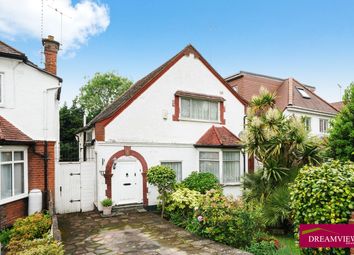Thumbnail Detached house for sale in Wentworth Road, London