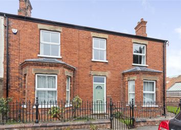 Thumbnail 4 bed country house to rent in Station Road, Stallingborough, Grimsby, N E Lincs