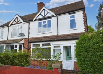 Thumbnail Semi-detached house to rent in Cambridge Road, St Albans