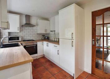 Thumbnail Terraced house to rent in The Ridings, Bristol