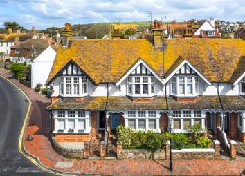Thumbnail Terraced house for sale in High Street, Rottingdean, Brighton, East Sussex