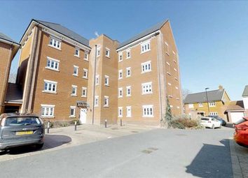 2 Bedrooms Flat for sale in Duoro Mews, Colchester CO2