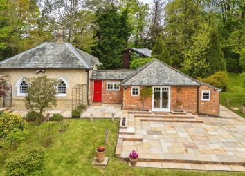 Thumbnail Cottage for sale in Park Drive, Hothfield, Ashford