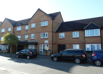 Thumbnail 1 bed flat for sale in Brancaster Road, Newbury Park