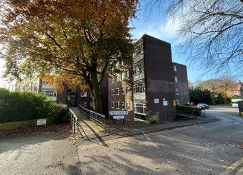 Thumbnail 2 bed flat for sale in The Beeches, West Didsbury, Didsbury, Manchester