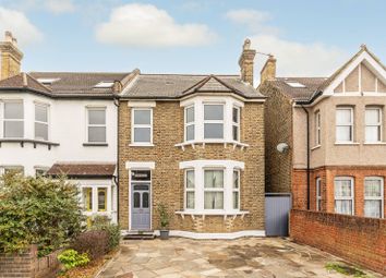 Thumbnail 5 bed semi-detached house for sale in Warwick, Thornton Heath