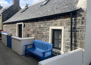 Thumbnail Detached house for sale in Low Shore, Aberdeenshire, Whitehills, Banff