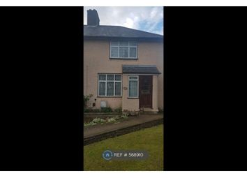 3 Bedroom End terrace house for rent