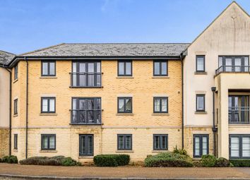 Carterton - 2 bed flat for sale