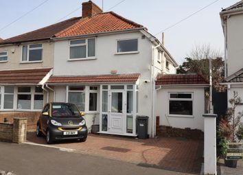 Thumbnail 4 bed semi-detached house for sale in Walnut Tree Road, Hounslow