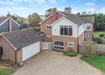 Thumbnail Detached house for sale in Maypole Road, Wickham Bishops, Essex