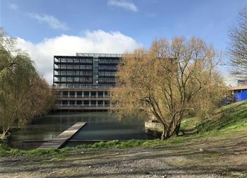 Thumbnail 1 bed flat to rent in Lakeshore Lakeshore Drive, Imperial Park, Hengrove, Bristol